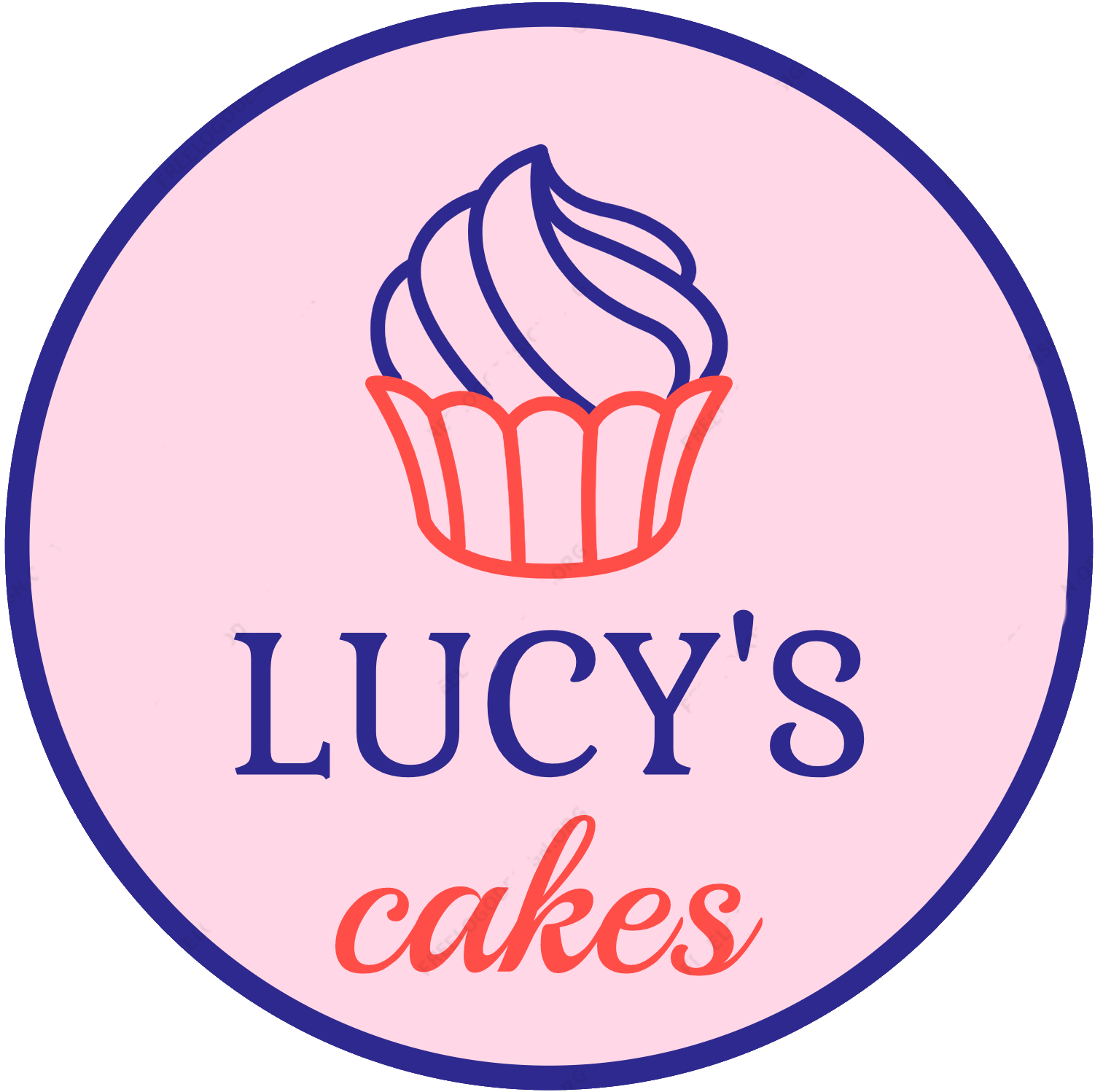 Lucy's Cakes